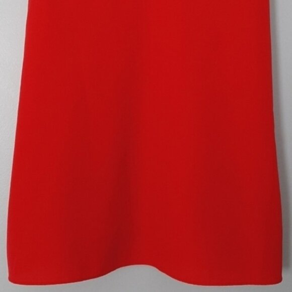 J. CREW Light Silky Camisole Tank Top Hot Pink Sz 6 - Picture 4 of 16